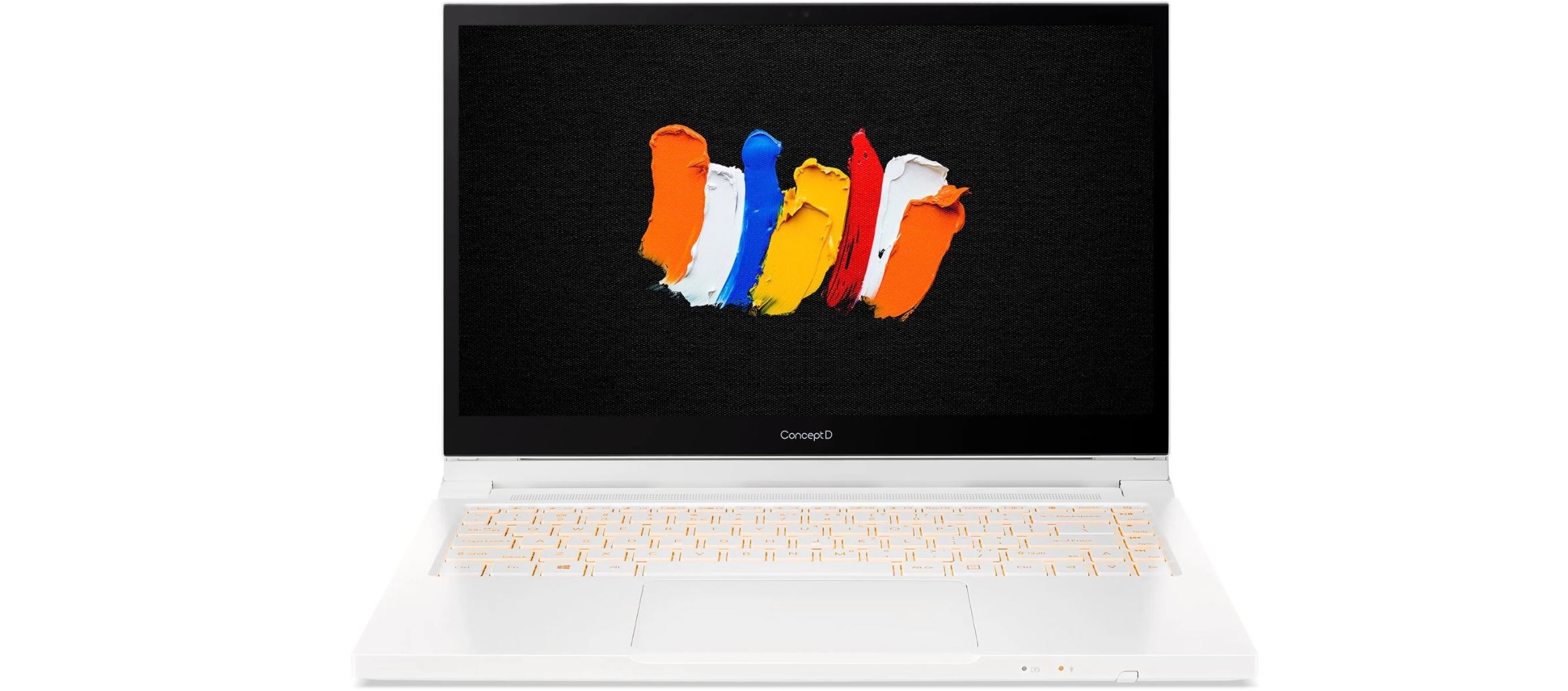 Notebook ACER ConceptD 3 CN31473G77W0 bílý white