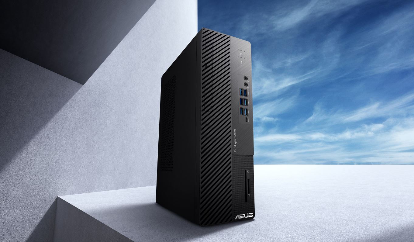 Počítač ASUS ExpertCenter D700SA