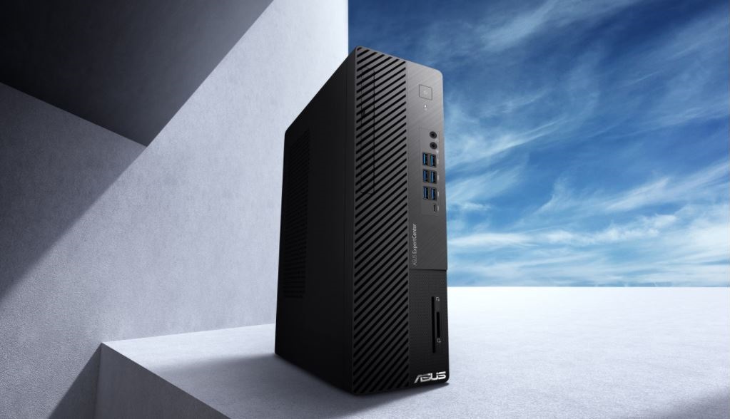 Počítač ASUS ExpertCenter D700SA