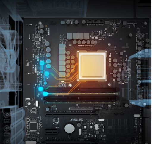 Počítač ASUS ExpertCenter D700SA