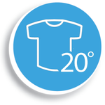 Pračka s předním plněním WHIRLPOOL FFB 7238 BV EE