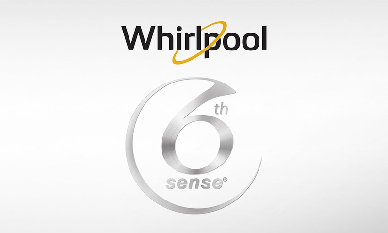 Pračka s předním plněním WHIRLPOOL FFB 7238 BV EE