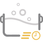 Varná deska sklokeramická WHIRLPOOL AKT 8130 LX