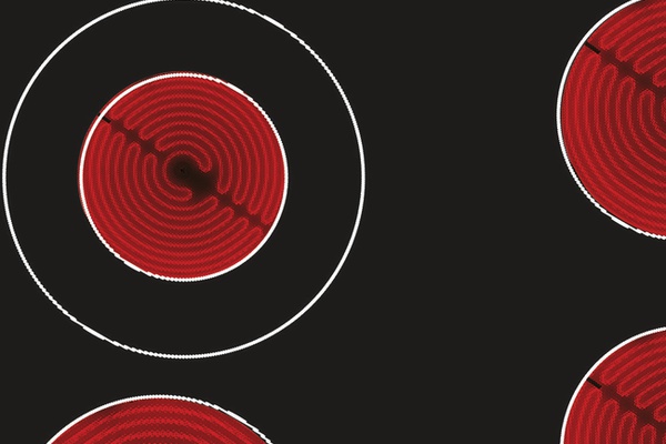 Varná deska sklokeramická WHIRLPOOL AKT 8130 LX