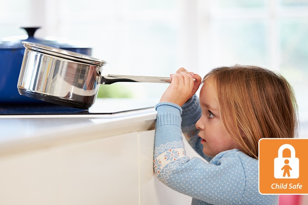 Varná deska sklokeramická WHIRLPOOL AKT 8130 LX