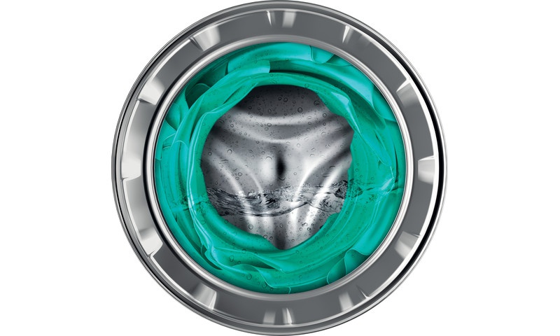 Úzká pračka s předním plněním WHIRLPOOL FWSG 71283WV EE N