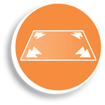 Varná deska indukční WHIRLPOOL WF S7560 NE