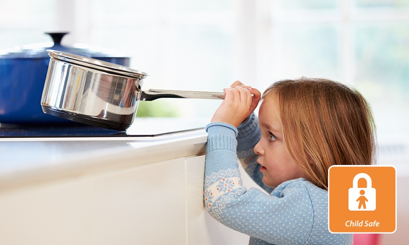 Varná deska indukční WHIRLPOOL WF S7560 NE