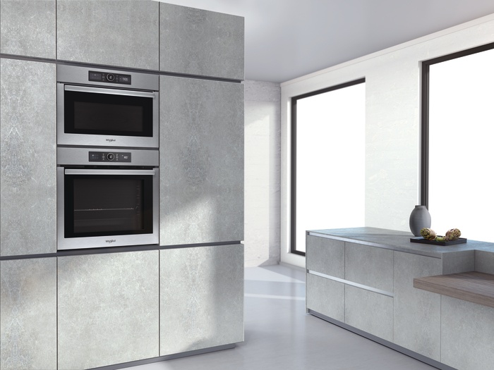 Varná deska indukční WHIRLPOOL WL S1360 NE