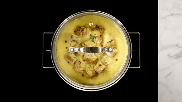 Varná deska indukční WHIRLPOOL WL S1360 NE