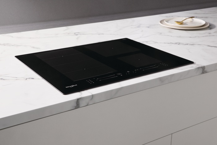 Varná deska indukční WHIRLPOOL WL S1360 NE