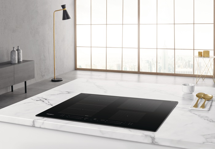 Varná deska indukční WHIRLPOOL WF S4160 BF