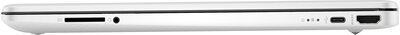 Notebook HP 15sfq3002nc bílý white