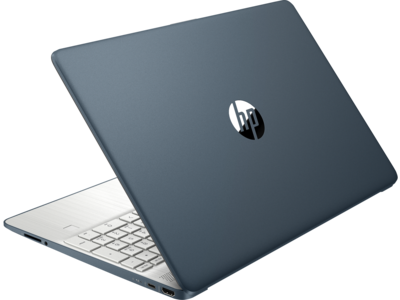 Notebook HP 15sfq3003nc stříbrný silver