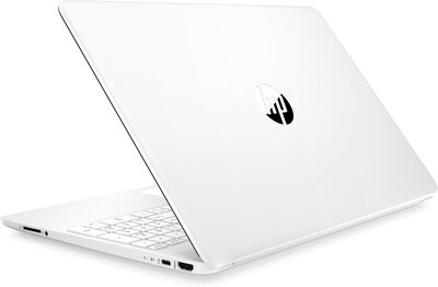 Notebook HP 15seq2000nc bílý white