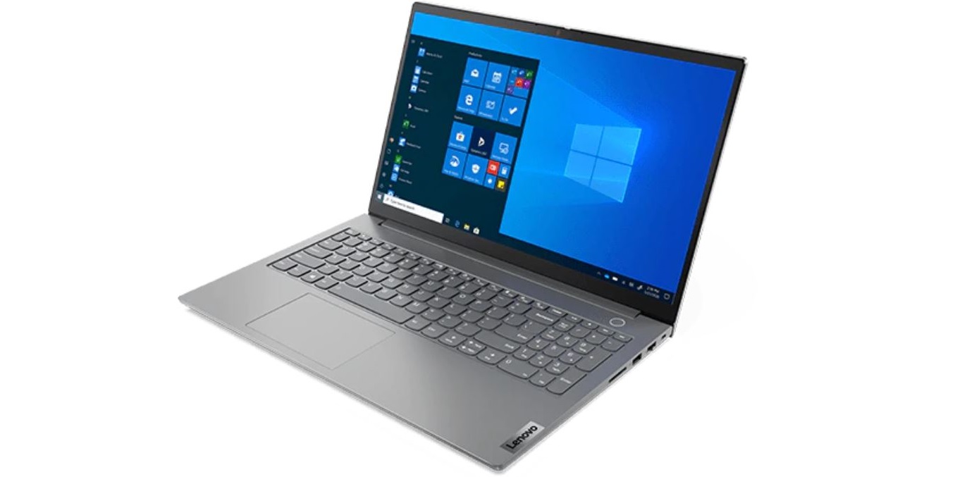 Lenovo ThinkBook15R55500U156''''FHD8GB512GB SSDAMD intW10HGray2R