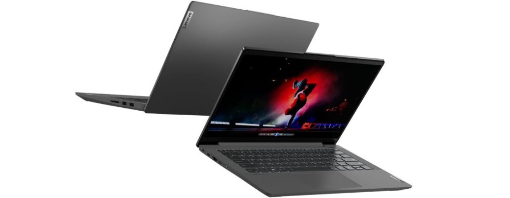 Lenovo IdeaPad5 14ITL05i71165G714''''FHD16GB512GB SSDIris XeW10HGray2R