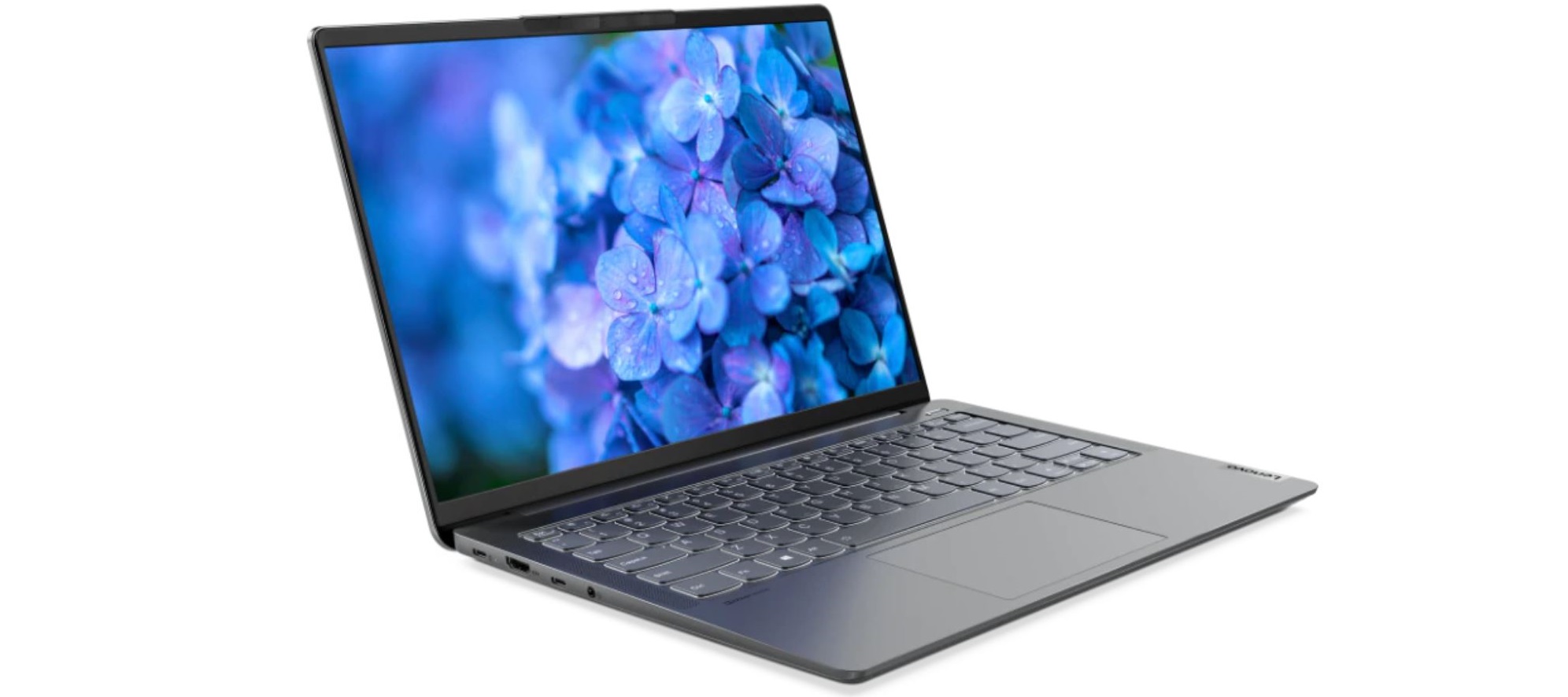 Lenovo IdeaPad5 Pro 14ITL6i51135G714''''2240x140016GB512GB SSDMX 450bez OSGray2R