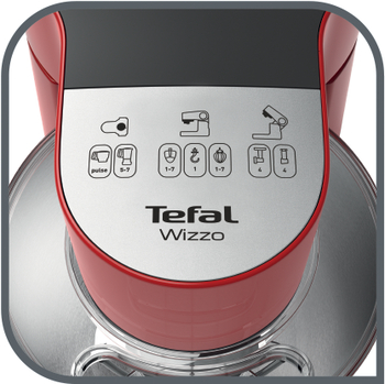 Kuchyňský robot TEFAL QB317538