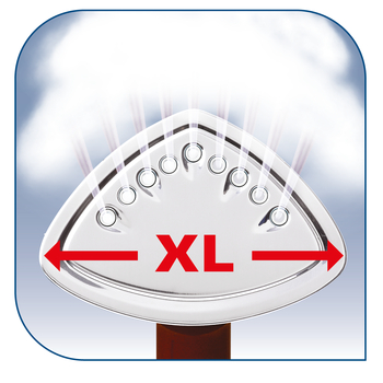 Napařovač oděvů TEFAL IT2460E0