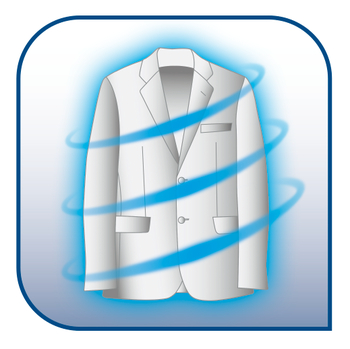 Napařovač oděvů TEFAL IT2460E0