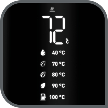 Rychlovarná konvice TEFAL KO 851830