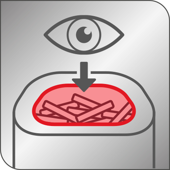 Fritéza TEFAL FF215D30