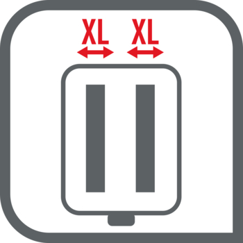 Opékač topinek TEFAL TT761138