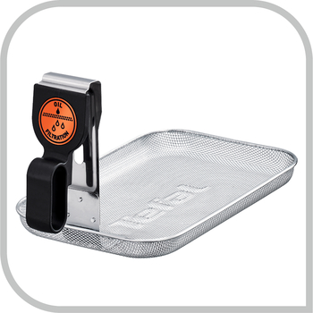 Fritéza TEFAL FR510170