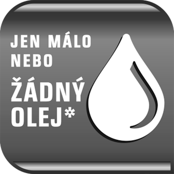 Fritéza TEFAL Actifry Genius XL AH960015