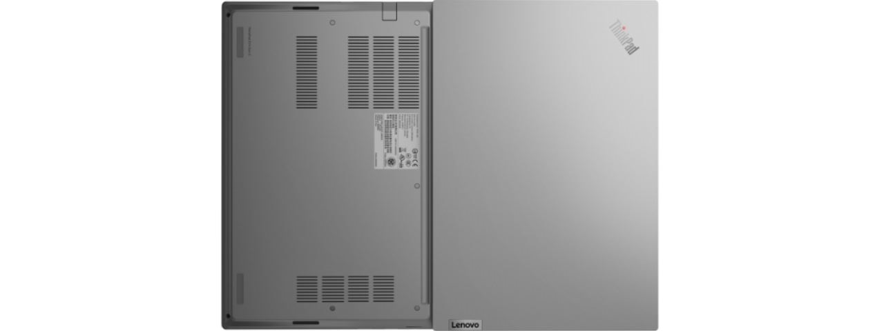 Notebook LENOVO ThinkPad E14 Gen 2 černý black