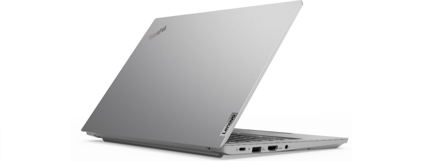 Notebook LENOVO ThinkPad E14 Gen 2 černý black