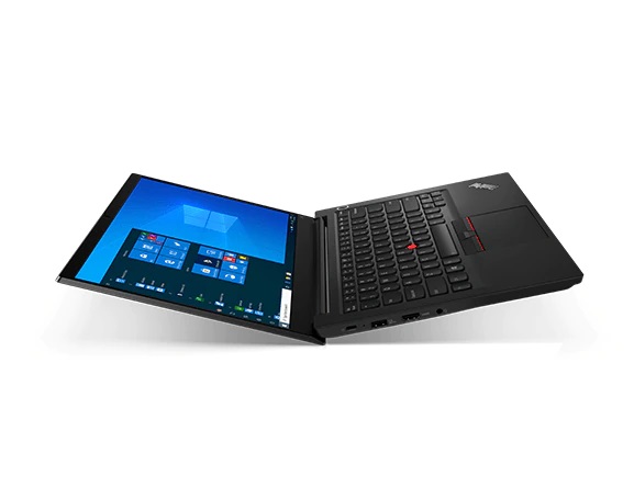 Notebook LENOVO ThinkPad E14 Gen 3 černý black