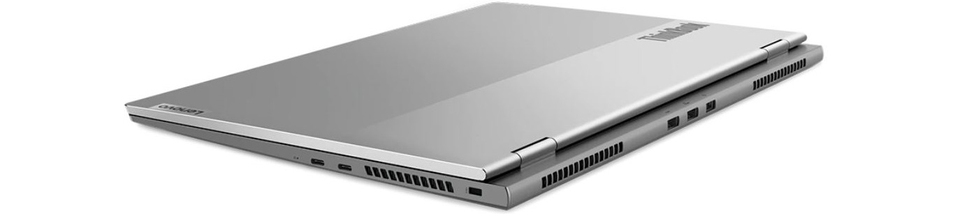 Notebook LENOVO ThinkBook 16p G2 ACH šedý gray