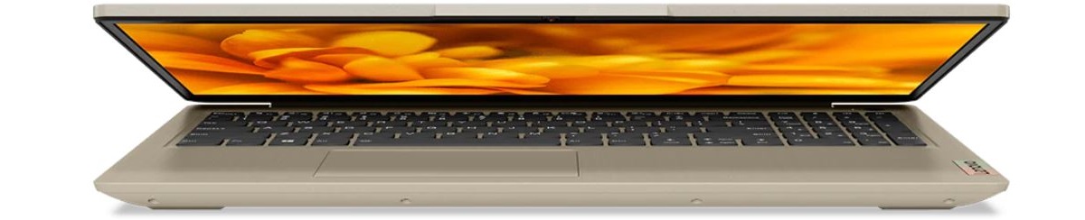 Notebook LENOVO IdeaPad 3 15ITL6 šedý gray