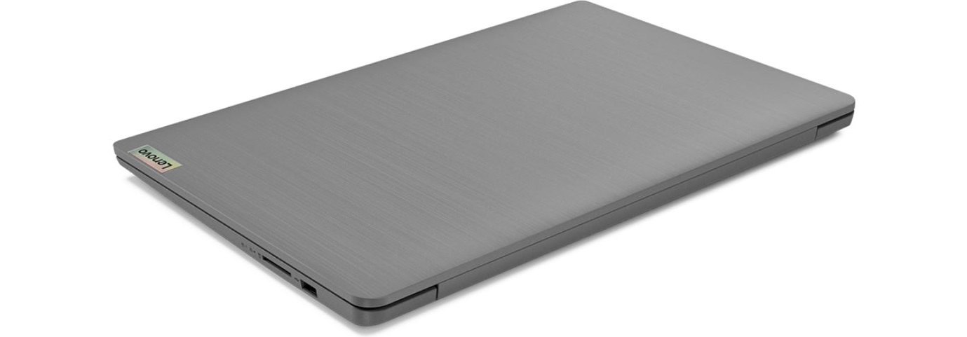 Notebook LENOVO IdeaPad 3 15ITL6 šedý gray