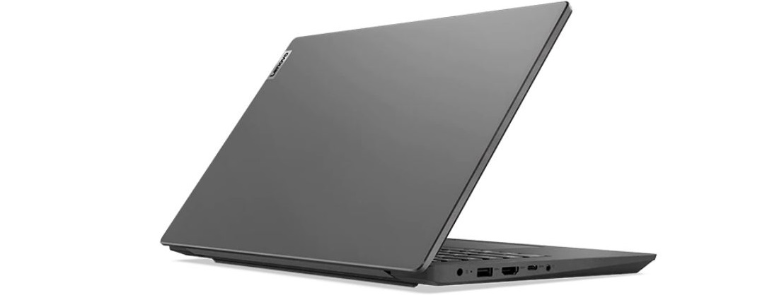 Notebook LENOVO V15 G2 ITL černý black