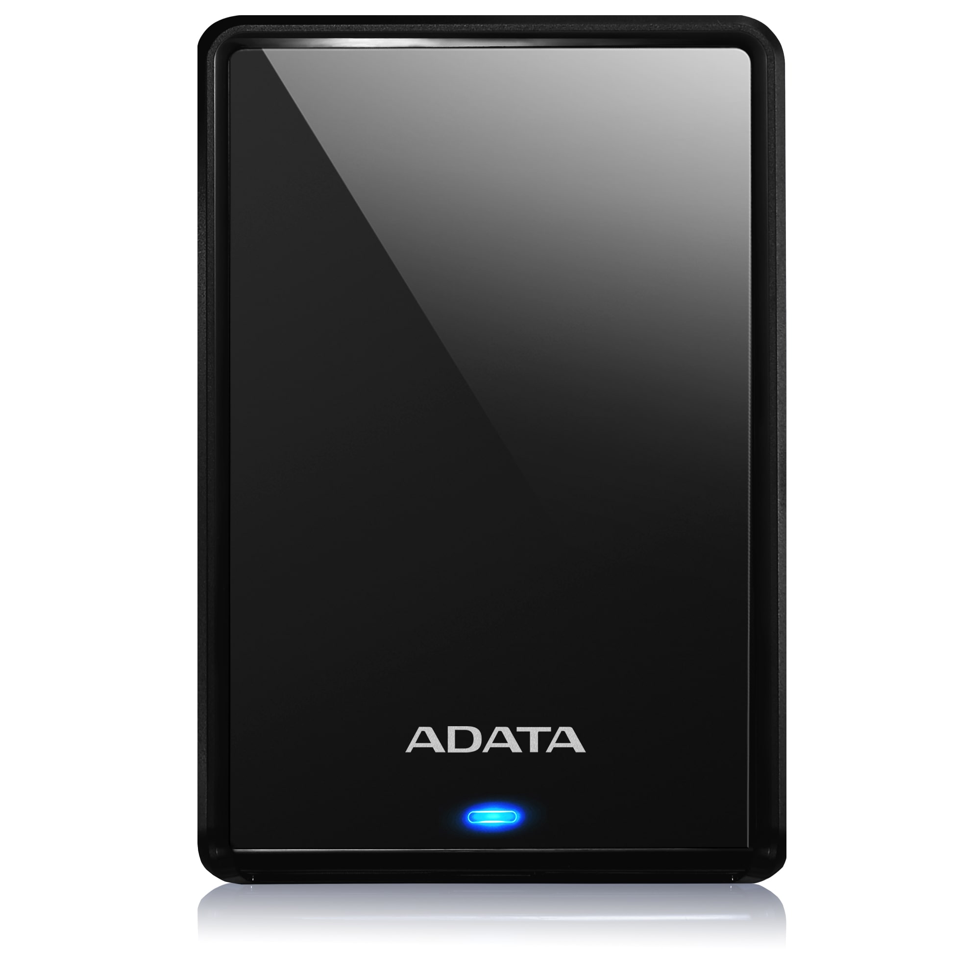 Přenosný pevný disk ADATA HV620S 4TB černý black