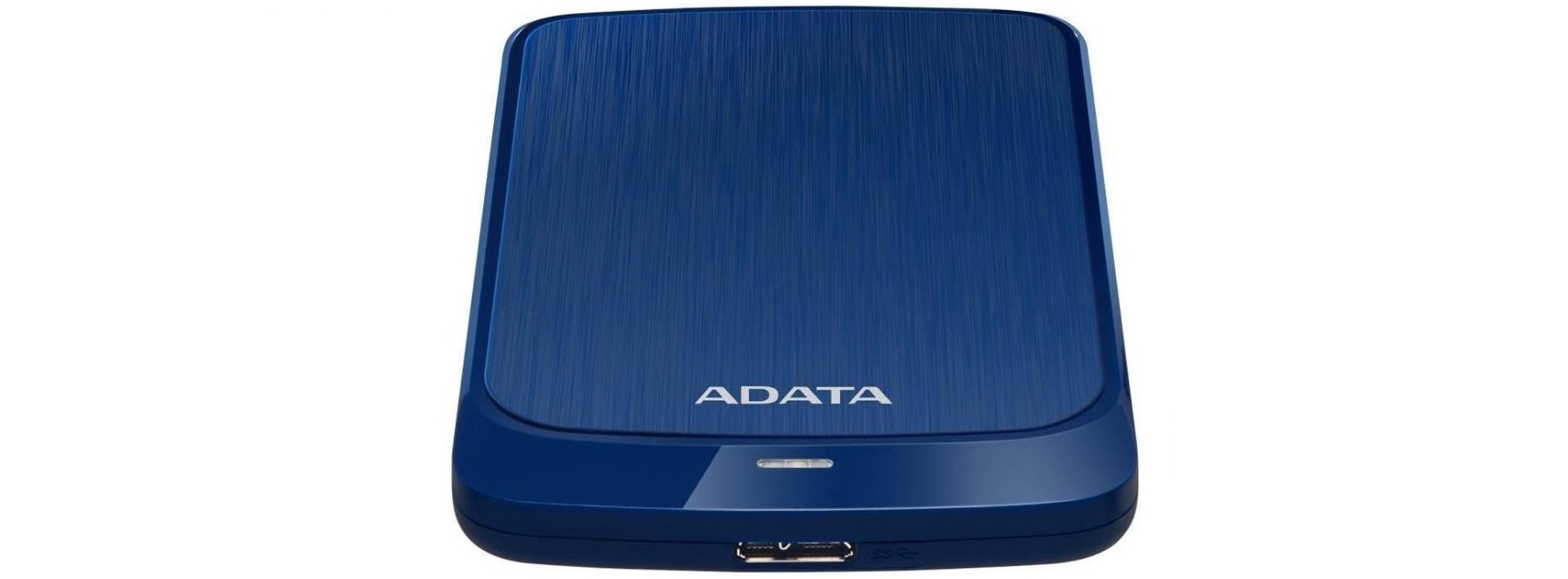 Přenosný pevný disk ADATA HV320 1TB modrý blue