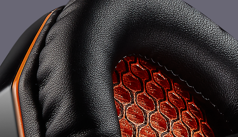 Headset CANYON Fobos GH3A