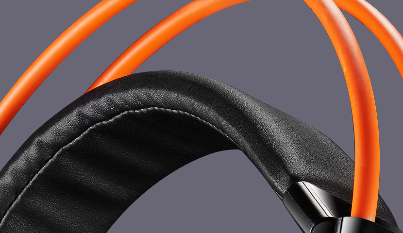 Headset CANYON Corax GH5A