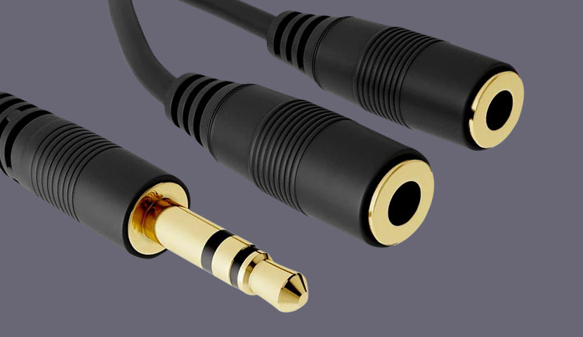 Headset CANYON Fobos GH3A