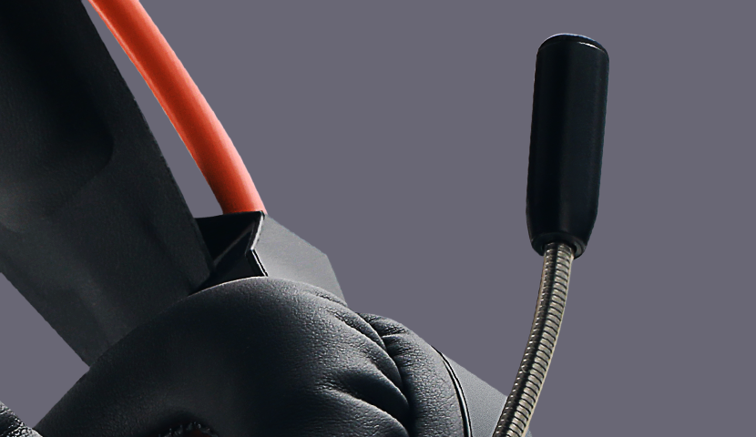 Herní sluchátka CANYON NIGHTFALL GH7