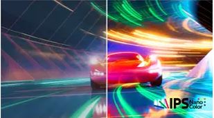 27 LED monitor PHILIPS 279M1RV