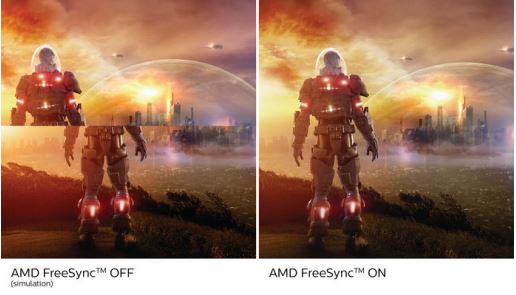 32'''' LED Philips 329M1RV  4K UHDIPS144 Hz