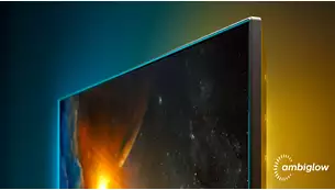 55'''' LED Philips 559M1RYV  4K UHDHDRVAHDMI