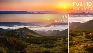 27 LED monitor PHILIPS 272E1GAEZ