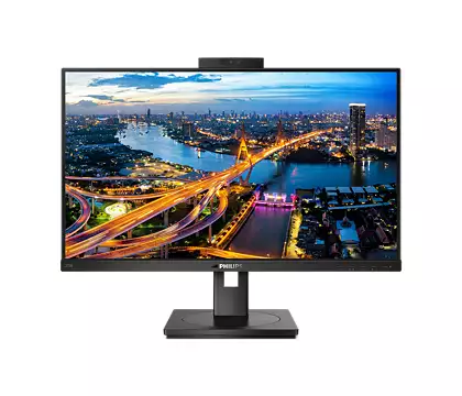 27 LED monitor PHILIPS 275B1H