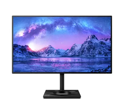 27 LED monitor PHILIPS 279C9
