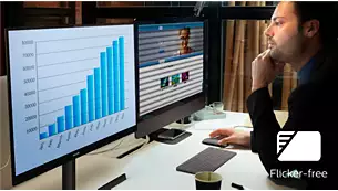 24 LED monitor PHILIPS 241E1SC